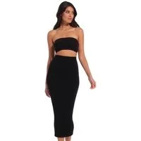 MAGIC Bodyfashion Unterrock Nahtlose Verarbeitung für einen unsichtbaren Look