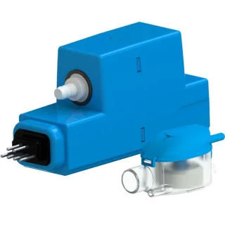 SFA Kondensat-Pumpe Sanicondens Clim 0040N Mini S, für Klimaanlagen bis 8 kW