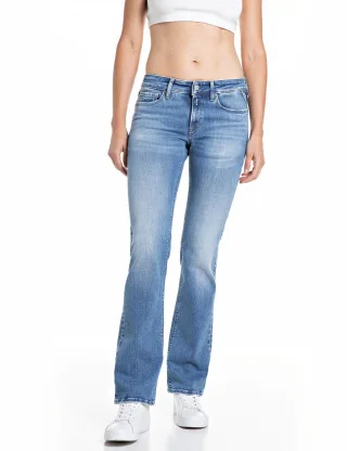 REPLAY - WLH689.000.69D 145 dark blue - Gr. - 32
