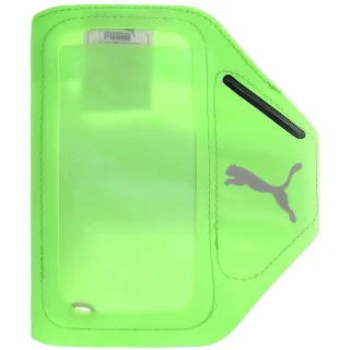 PUMA -Lauftraining Green Galaxy S5 & S6 Telefontasche 052889 05