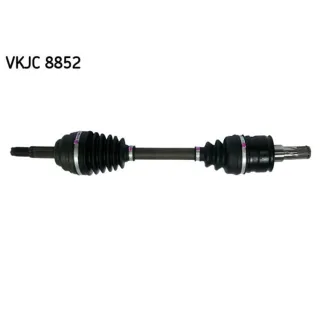 SKF Antriebswelle vorne links Daewoo Lanos