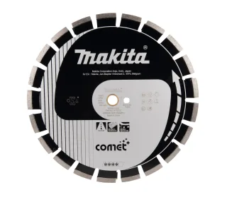 Makita Diamantsch. 350x25,4mm Asphalt - B-13275