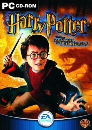 Harry Potter und die Kammer des Schreckens [PC]