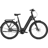 Kalkhoff Image 5.B Advance+ ABS 625 Wh Damen schwarz 2025