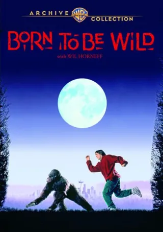 Born to Be Wild [DVD-AUDIO] [DVD-AUDIO]