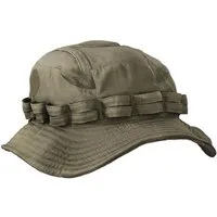 UF PRO Outdoorhut Striker Gen.3 Boonie Hat Brown Grey