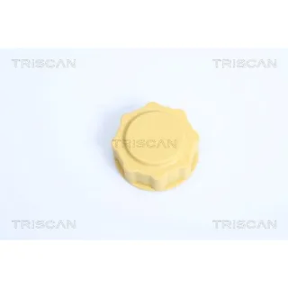 Triscan Deckel K?hlmittelausgleichsbeh?lter Daewoo Ford Opel Saab Skoda