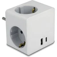 Delock PC-Netzteil
