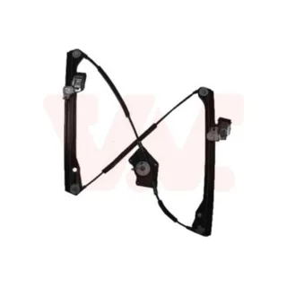 Van Wezel Fensterheber vorne rechts Skoda Superb VW Passat B5