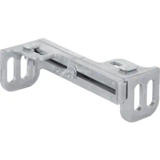 Geberit GIS-Pro Wandanbindung, 461015002 461015002