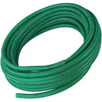 APD Schlauchtechnik Sauggarnitur 25m Spiralschlauch Saugschlauch 1 Zoll / 25mm