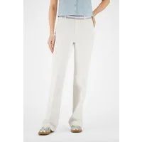 Atelier GARDEUR Bootcut-Jeans ZILLA1 bequemer Gummibund