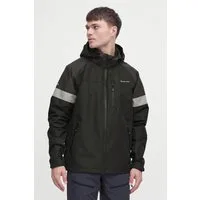 North Bend Kurzjacke NBTompkins M W-PRO 10.000 mit wasserdichter Beschichtung