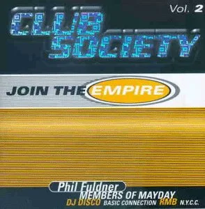 Club Society 2