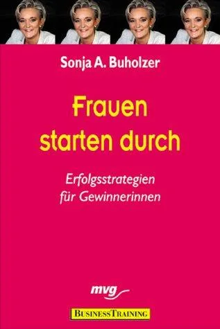 Frauen starten durch