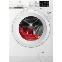 AEG Waschmaschine 6000 ProSense® L6FA68FL, 8 kg, 1600 U/min, Anti-Allergie-Programm: Entfernt zuverlässig Viren und Bakterien