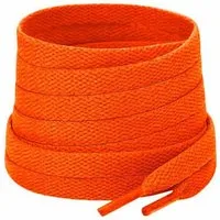 Basicwear Germany Schnürsenkel Flache Schnürsenkel Standard