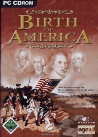 Birth of America (PC)