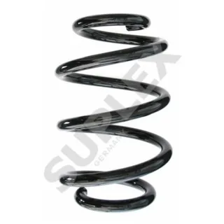 Suplex Feder hinten Mercedes A-Klasse Cla