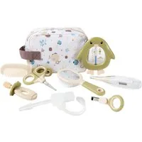 Bebeconfort Babypflege-Set Bebeconfort Hygieneartikel-Set, Babygesundheit und Pflegeset, für Neug