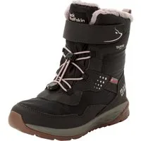 Jack Wolfskin POLAR BEAR-G TEXAPORE HIGH VC K Winterboots Snowboots, Winterstiefel, Winterschuhe, wasserdicht & gefüttert