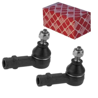 2 Febi Spurstangenk?pfe vorne Volvo 240 260 740 760 780 940 960