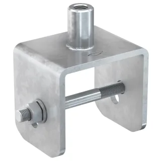 Fischer Anschlusselement FMCE 1/2" - 547816