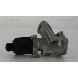 Triscan AGR-Ventil Opel Agila Suzuki Swift 1,3