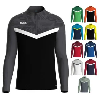 Jako Ziptop Iconic 8624