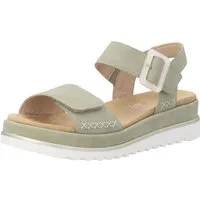 Remonte Remonte Sandalen Leder Riemchensandale