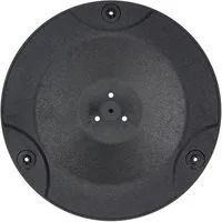easyPART Montagezubehör wie Ecovacs 201-2201-0931 Ecovacs 201-2201-0931, Mähroboter