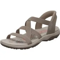 Skechers Reggae Slim - Stretch Flex Sandalette
