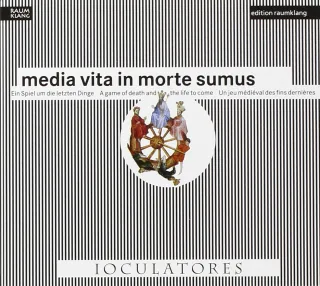Media Vita in Morte Sumus