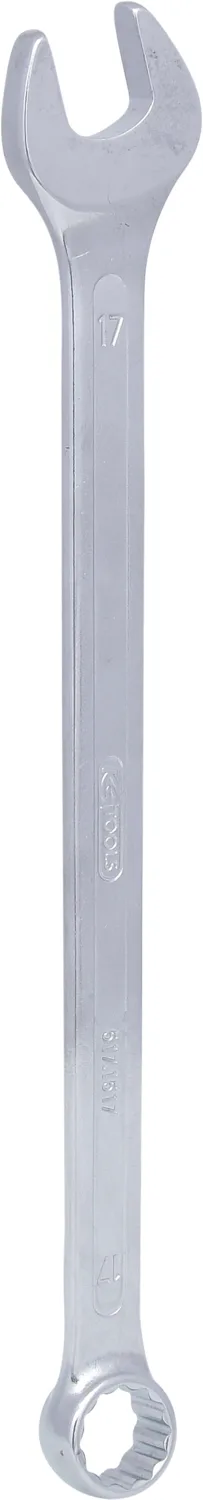KS Tools XL Ringmaulschlüssel abgewinkelt - 517.1517