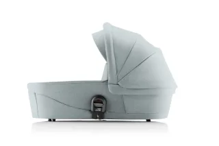 Britax Römer SMILE 5Z Babywanne Style | Harbor Blue