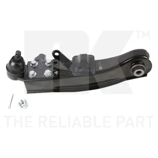 NK Querlenker vorne links Hyundai H-1 5013418