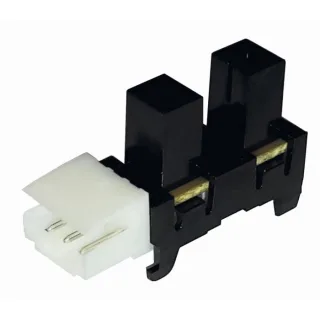 Syr - Sasserath Auge 1500.00.968 optisch, zu Lex 1500 Connect Anlagen