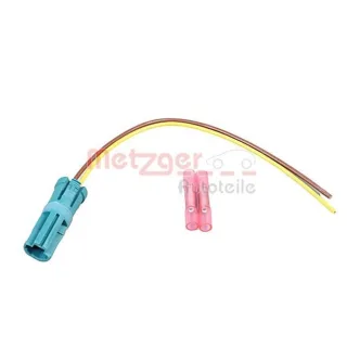 Metzger Kabelrepsatz f?r Bremsbel BMW 1er 3er 5er 6er 7er X1 X5 Mini Mini