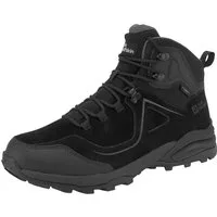Jack Wolfskin SUNSET HIKE TEXAPORE MID Wanderschuh wasserdicht, Trekkingschuh