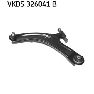 SKF Querlenker vorne links Nissan Qashqai X-Trail Renault Koleos