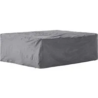 winza outdoor covers Gartenmöbel-Schutzhülle (OTTOs Choice), geeignet für Loungeset, 240x180x75 cm