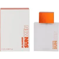 JIL SANDER Eau de Toilette JIL SANDER Sun Men