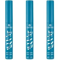 Essence Augenbrauen-Gel the JEANS CLUB lamination brow glue, 3-tlg.