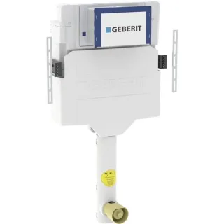 Geberit Geberit Sigma UP-SPK 12 cm 6 / 3 Liter, 109300005 109300005