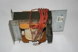 ELMAG Trafo kompl. (Nr. 13) - 9505108