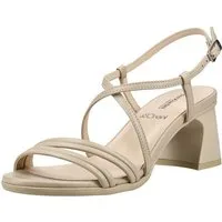 Nero Giardini Nero Giardini Sandalen Leder Riemchensandale