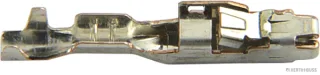 HERTH&BUSS Crimpverbinder 0,6 x 0,6 - 50253411
