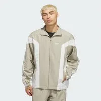 adidas Originals Funktionsjacke ORIGINALS BASKETBALL WINDBREAKER JACKE (1-St)