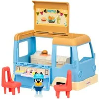 Moose Spielwelt Bluey, Let's Play Chef Food Truck