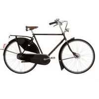 Gazelle Tour Populair 7 Herren schwarz 2023/2024